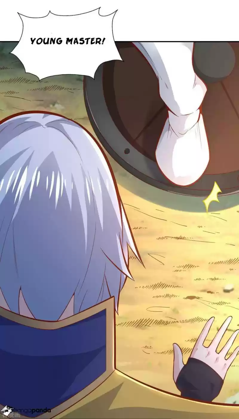 Wu Ling Sword Master ch.44