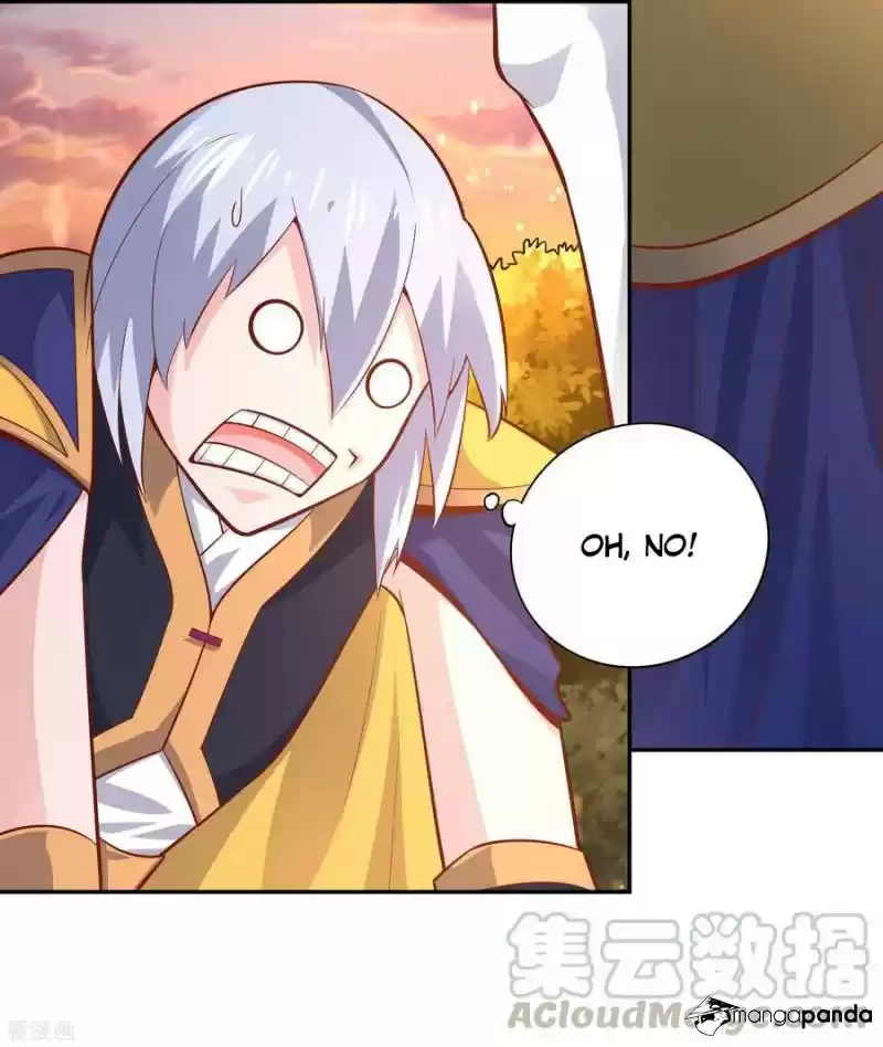 Wu Ling Sword Master ch.44