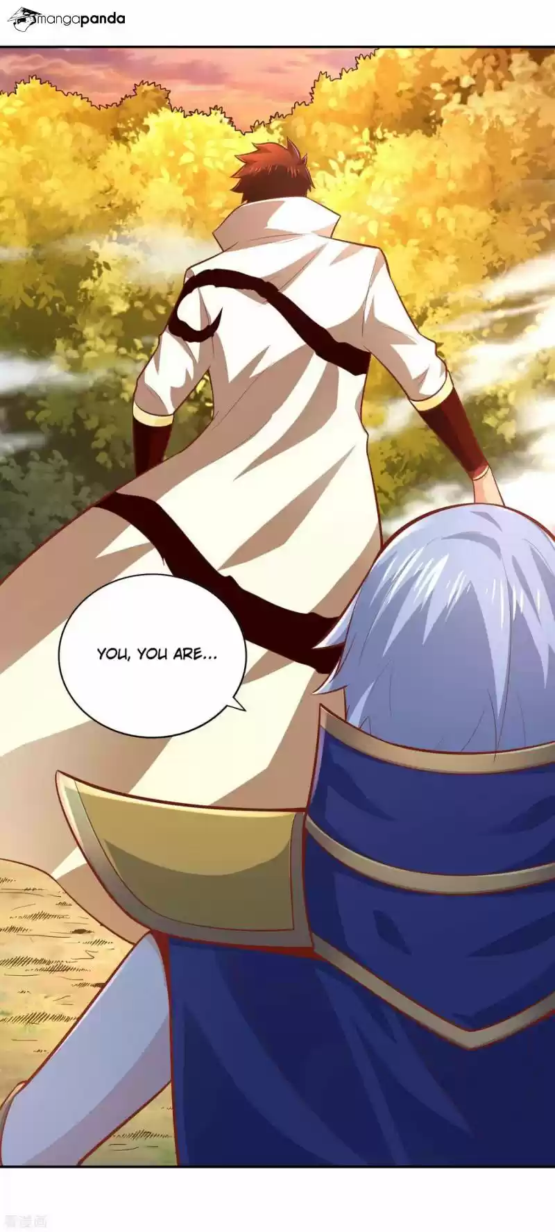 Wu Ling Sword Master ch.44