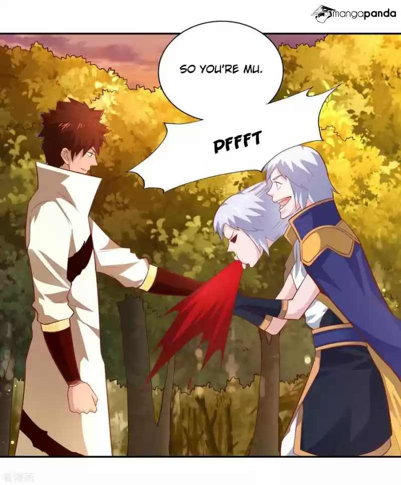 Wu Ling Sword Master ch.44