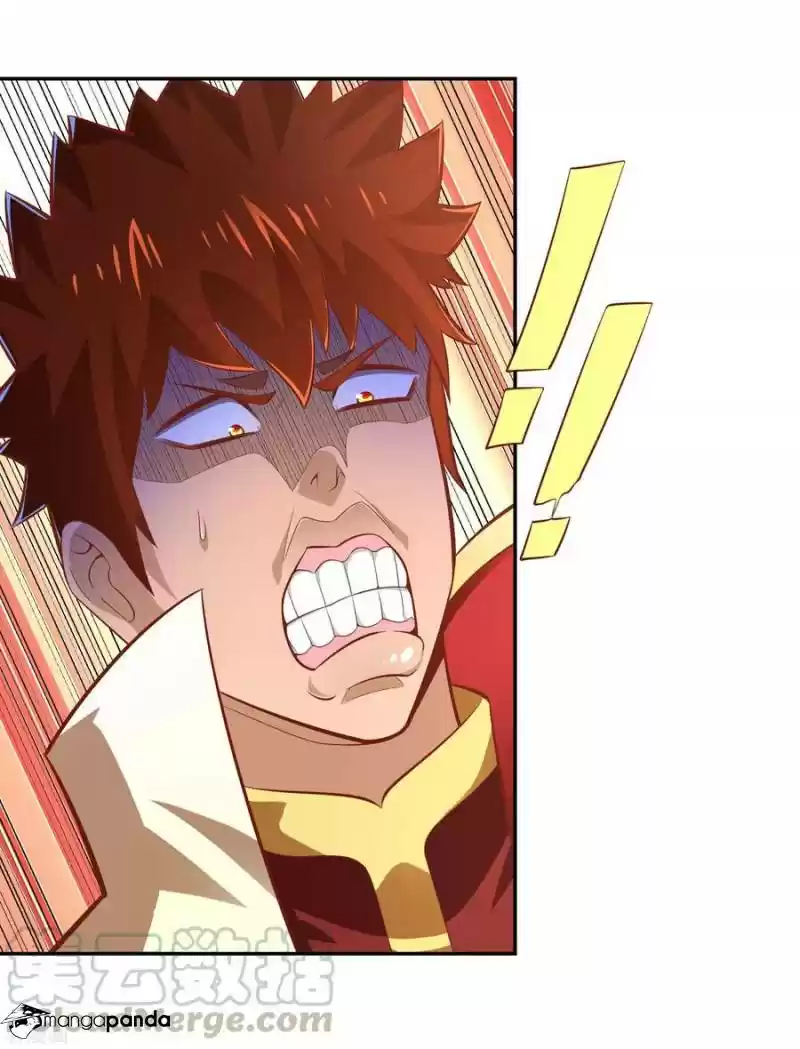 Wu Ling Sword Master ch.44