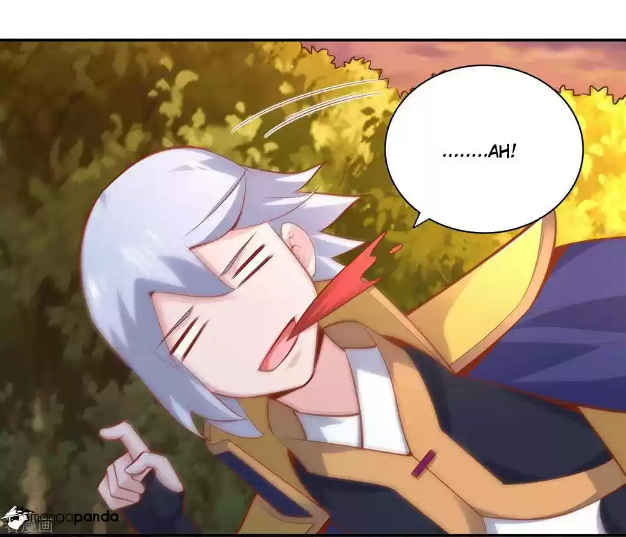 Wu Ling Sword Master ch.44