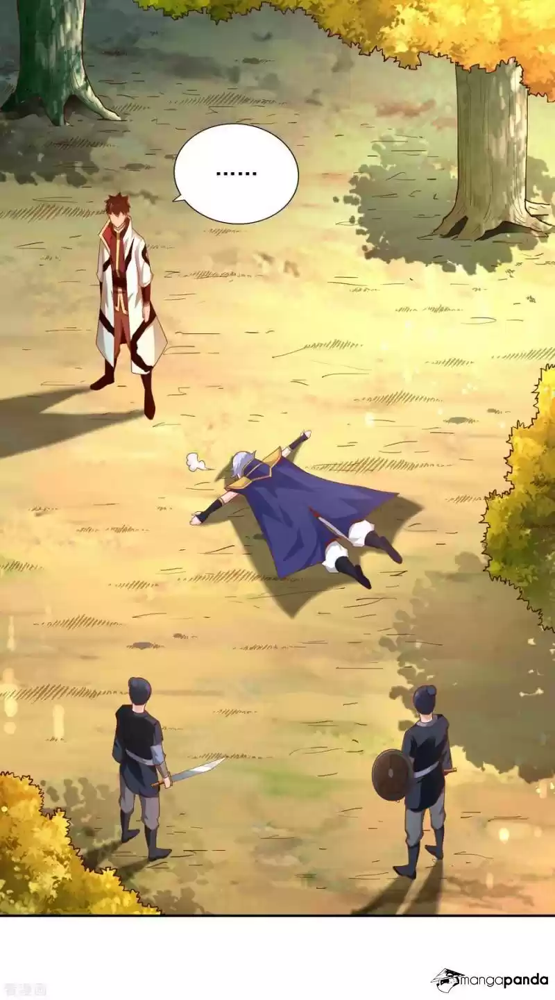 Wu Ling Sword Master ch.44