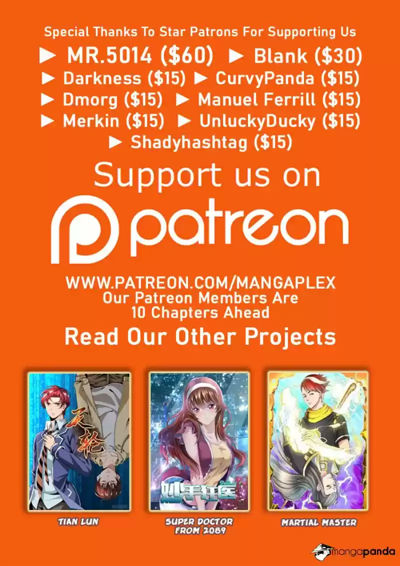 Wu Ling Sword Master ch.44