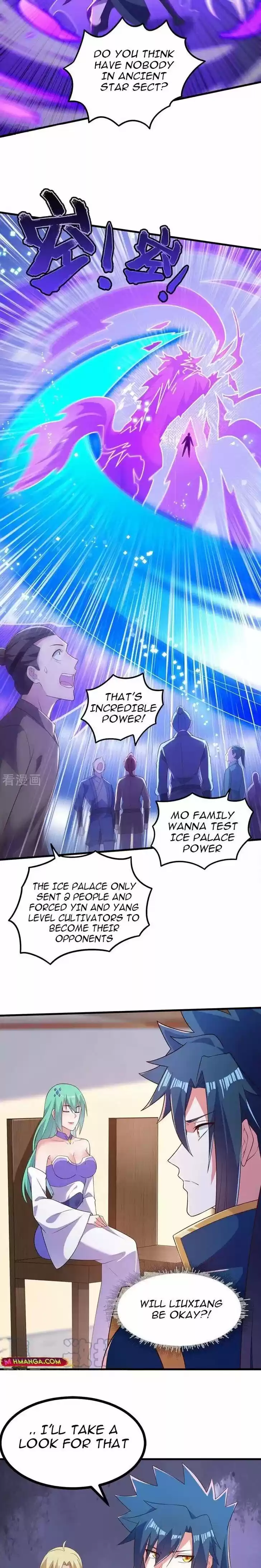 Wu Ling Sword Master Ch.441