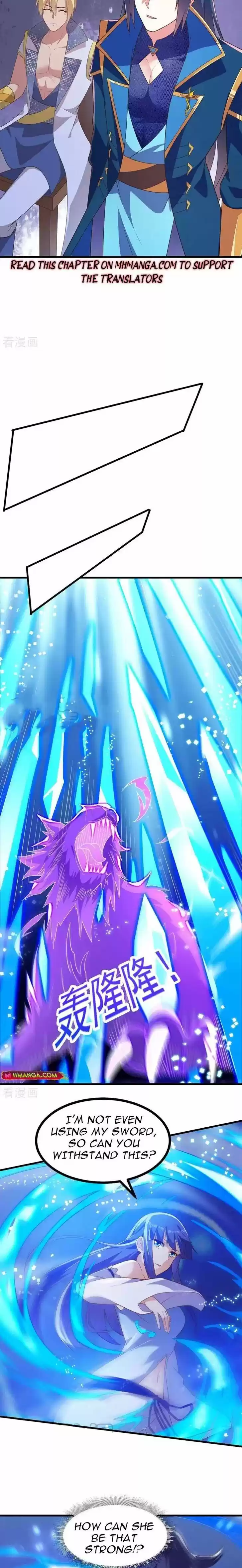 Wu Ling Sword Master Ch.441