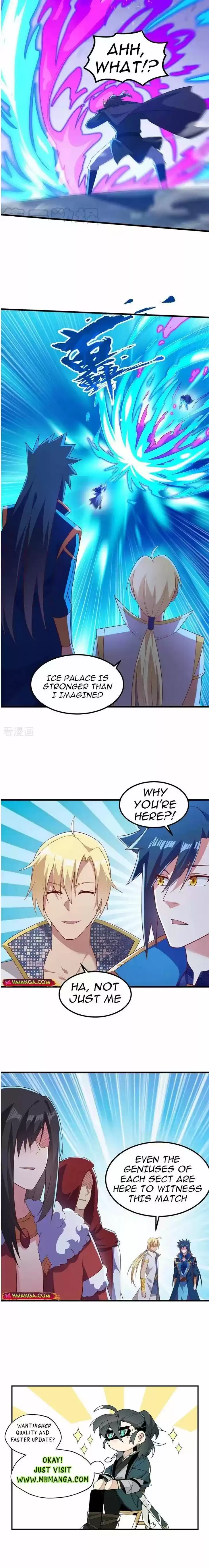 Wu Ling Sword Master Ch.441