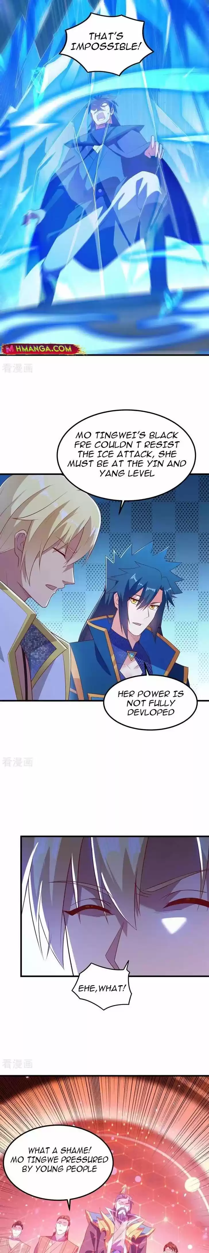 Wu Ling Sword Master Ch.442