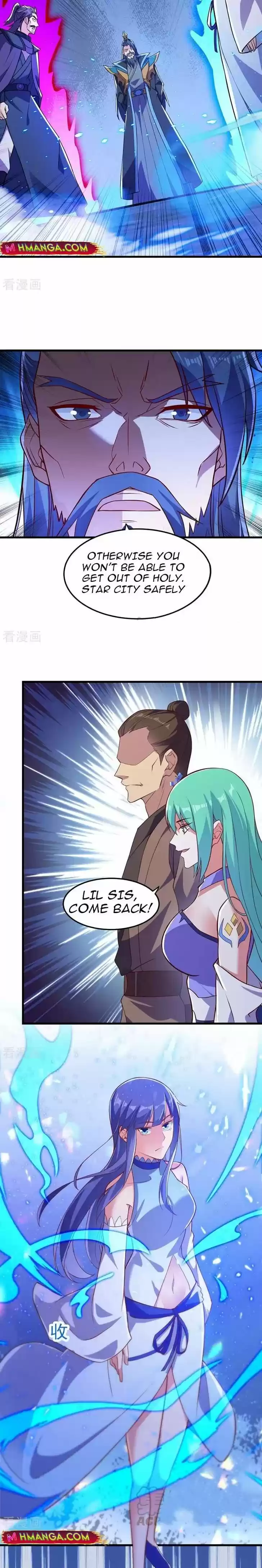 Wu Ling Sword Master Ch.442