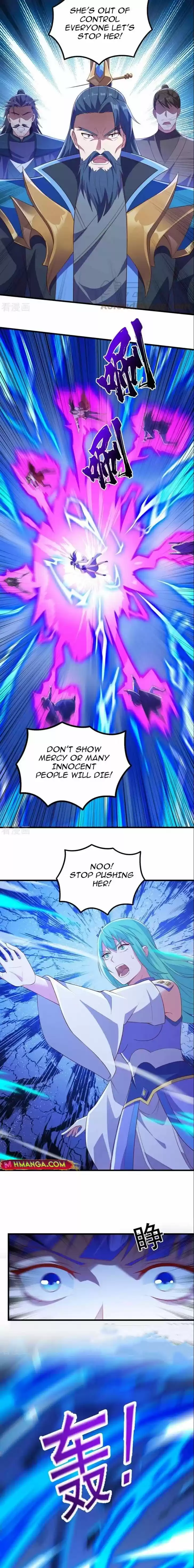 Wu Ling Sword Master Ch.442