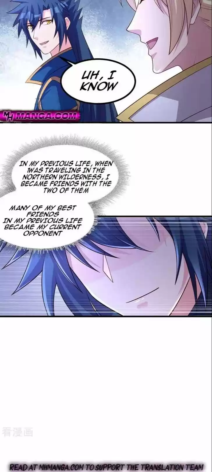 Wu Ling Sword Master Ch.444