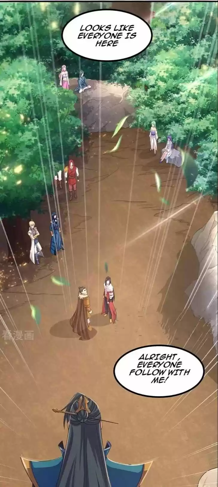 Wu Ling Sword Master Ch.444