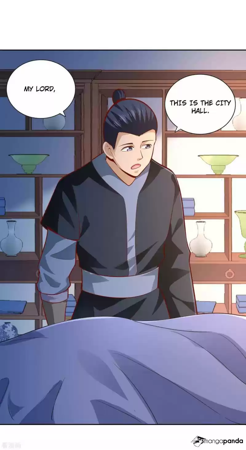 Wu Ling Sword Master ch.45