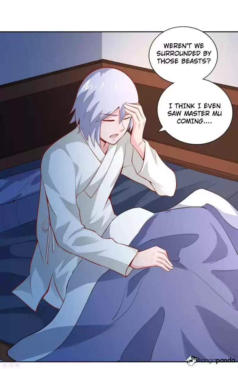 Wu Ling Sword Master ch.45