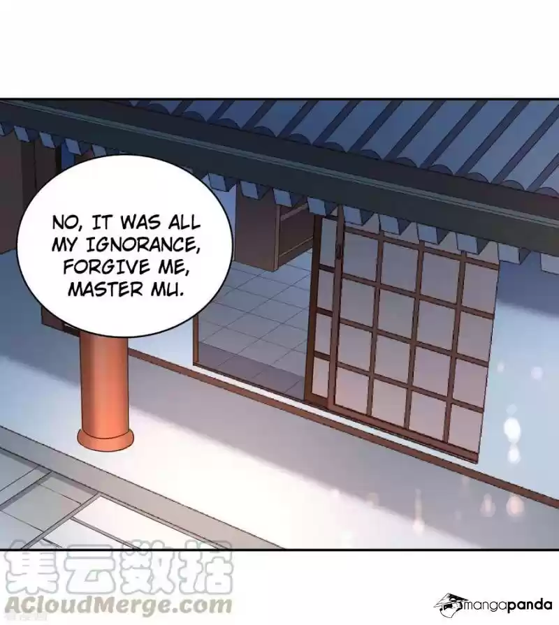 Wu Ling Sword Master ch.45