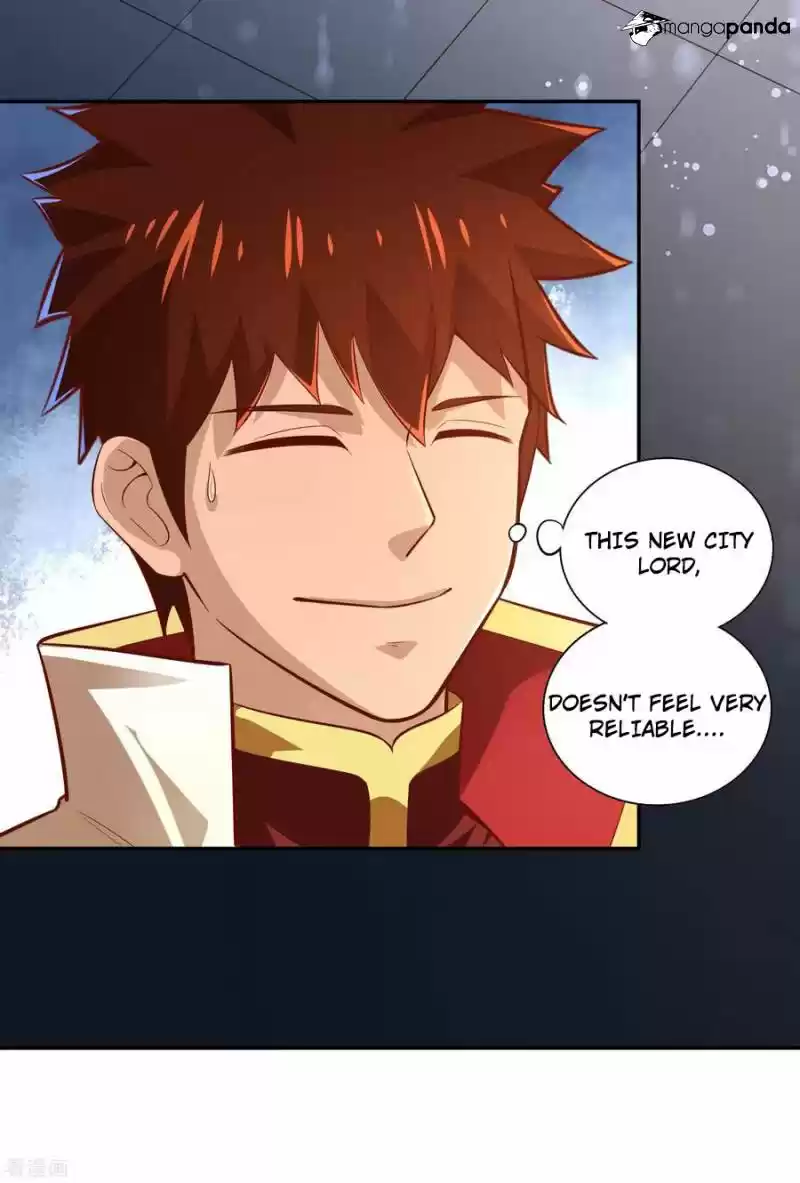 Wu Ling Sword Master ch.45