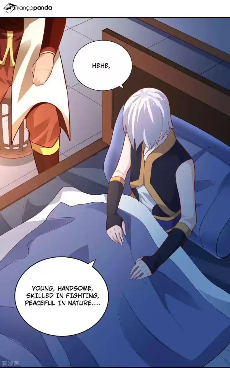 Wu Ling Sword Master ch.45