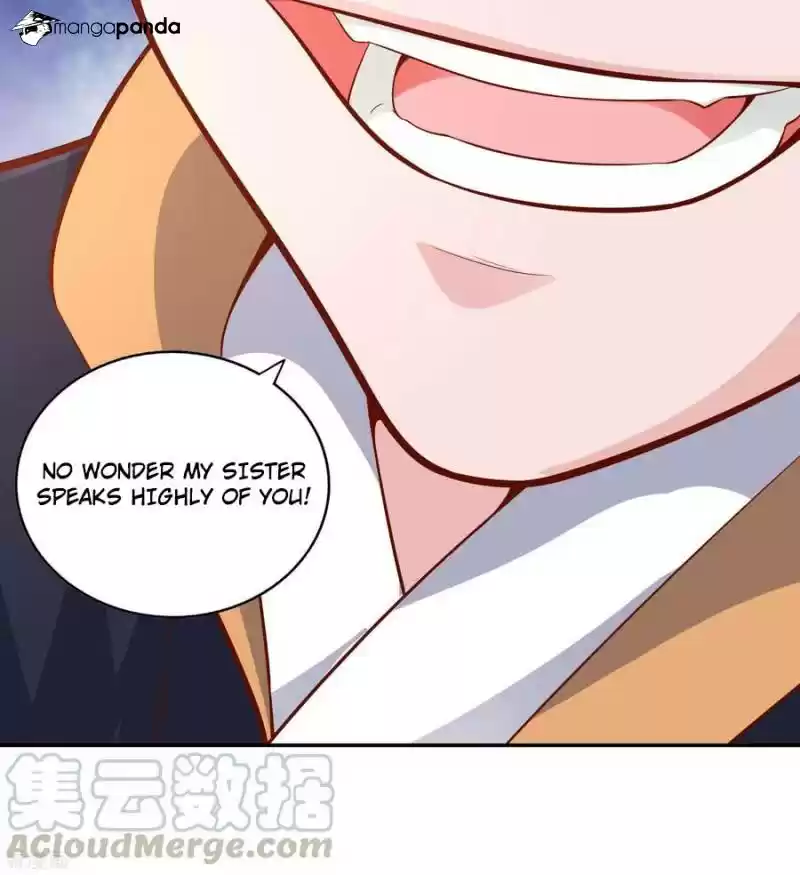 Wu Ling Sword Master ch.45