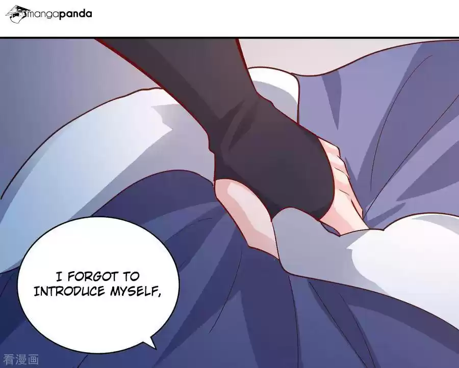 Wu Ling Sword Master ch.45