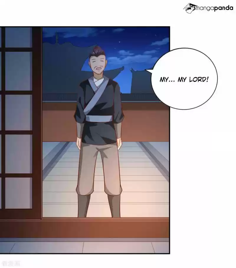 Wu Ling Sword Master ch.45