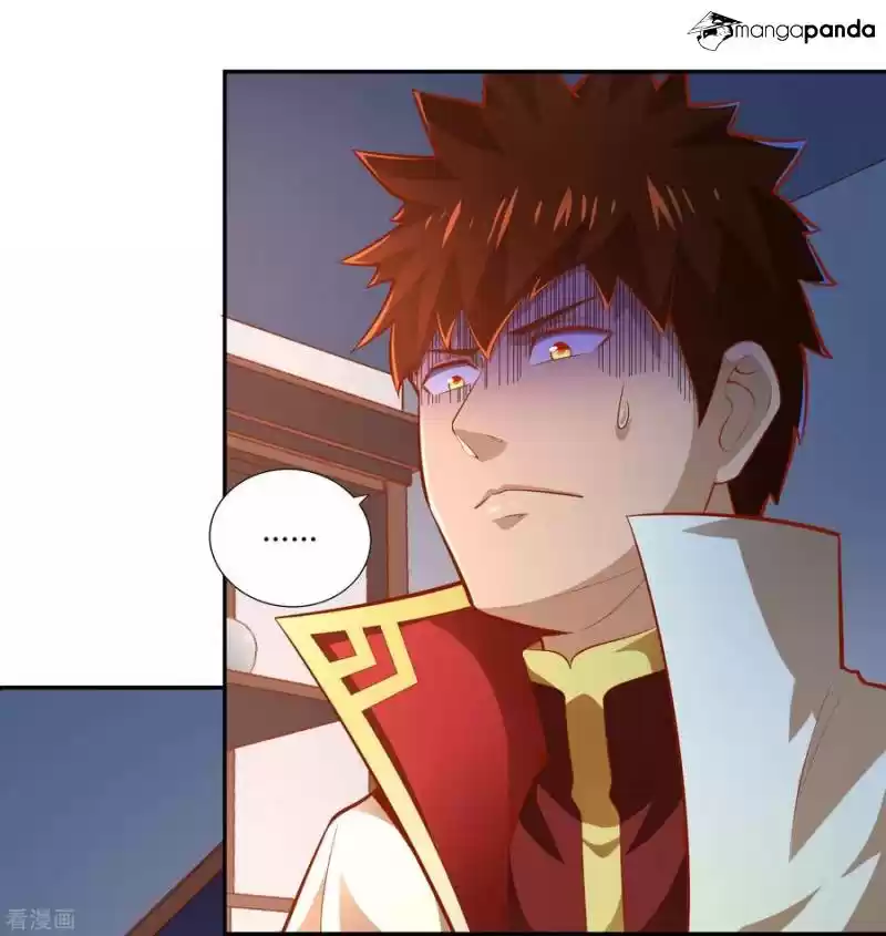 Wu Ling Sword Master ch.45