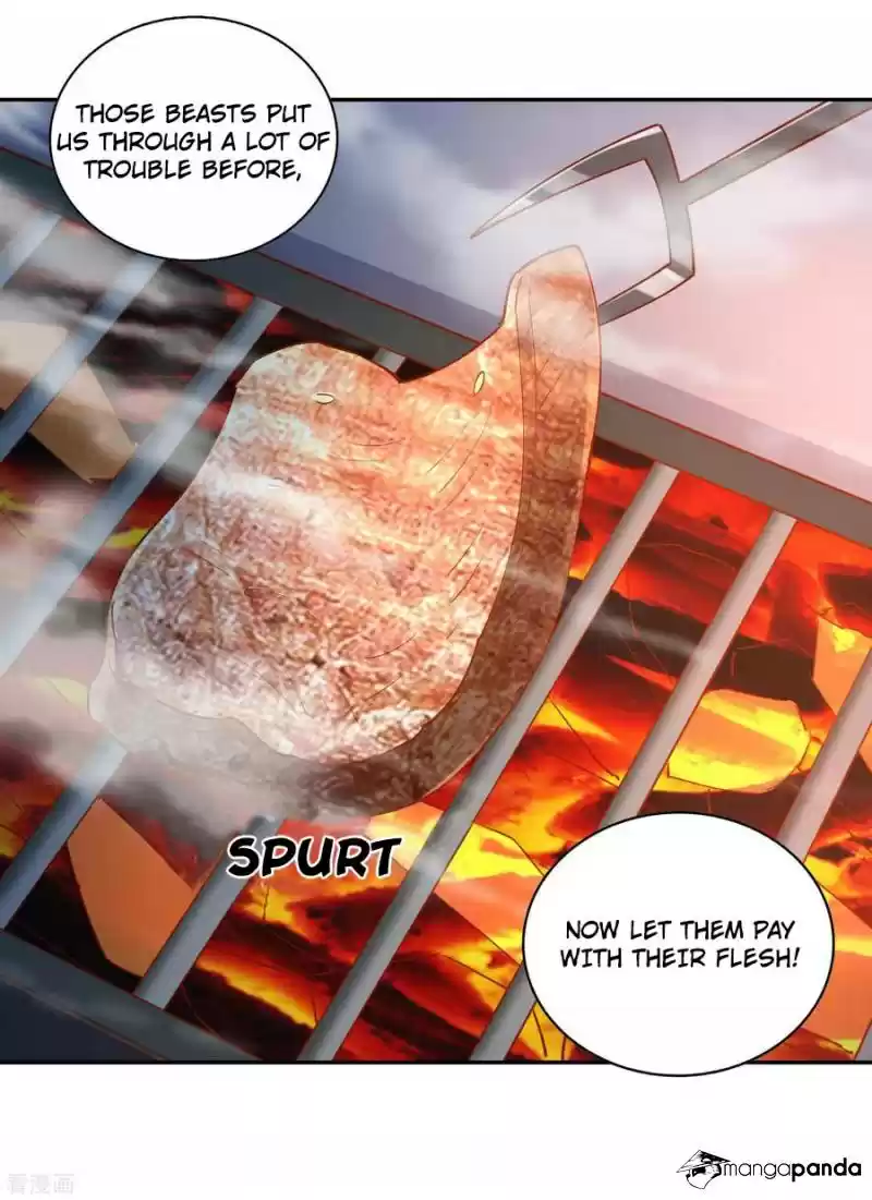 Wu Ling Sword Master ch.45