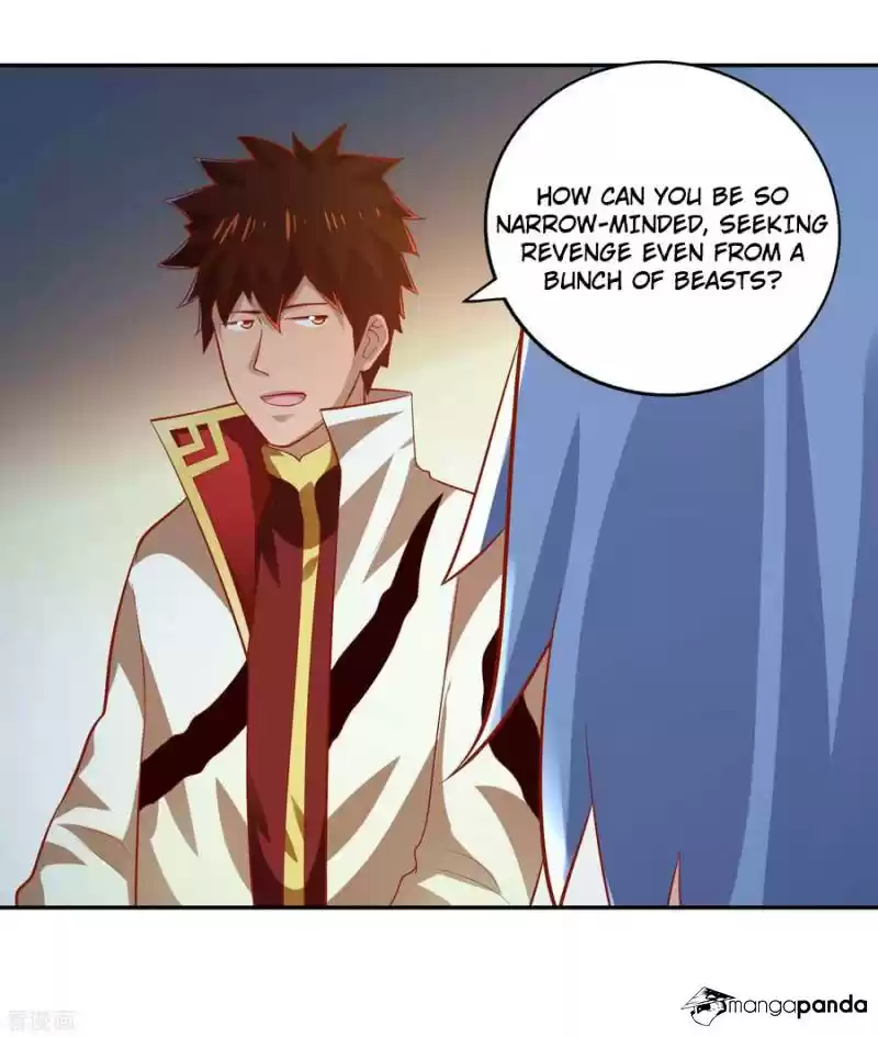 Wu Ling Sword Master ch.45