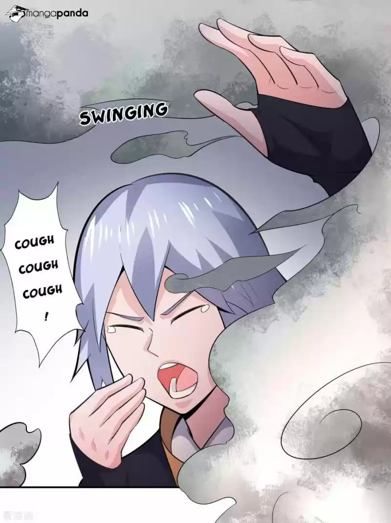 Wu Ling Sword Master ch.45