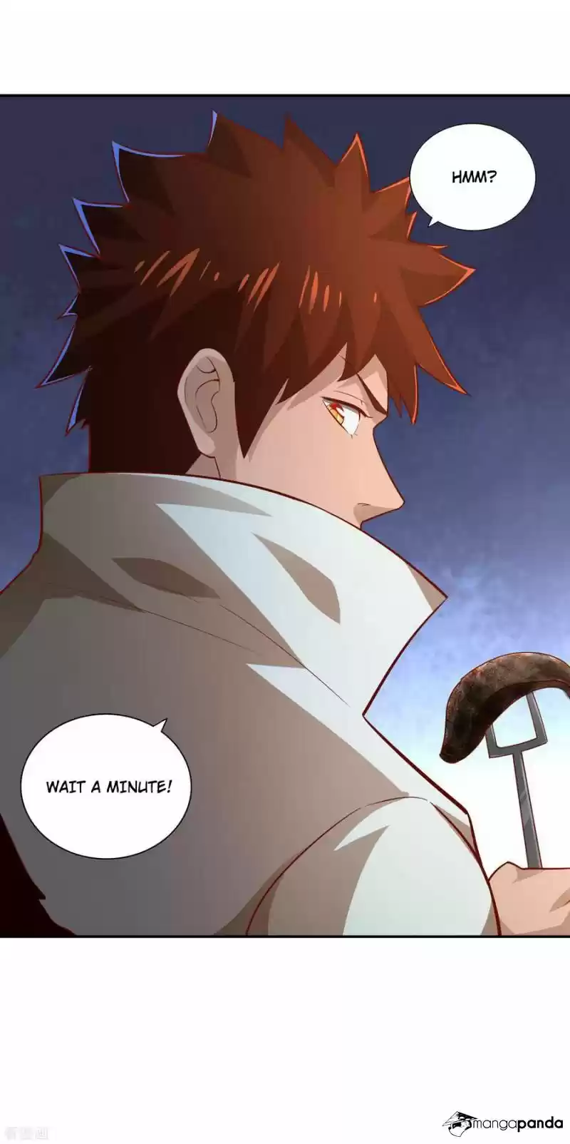 Wu Ling Sword Master ch.45