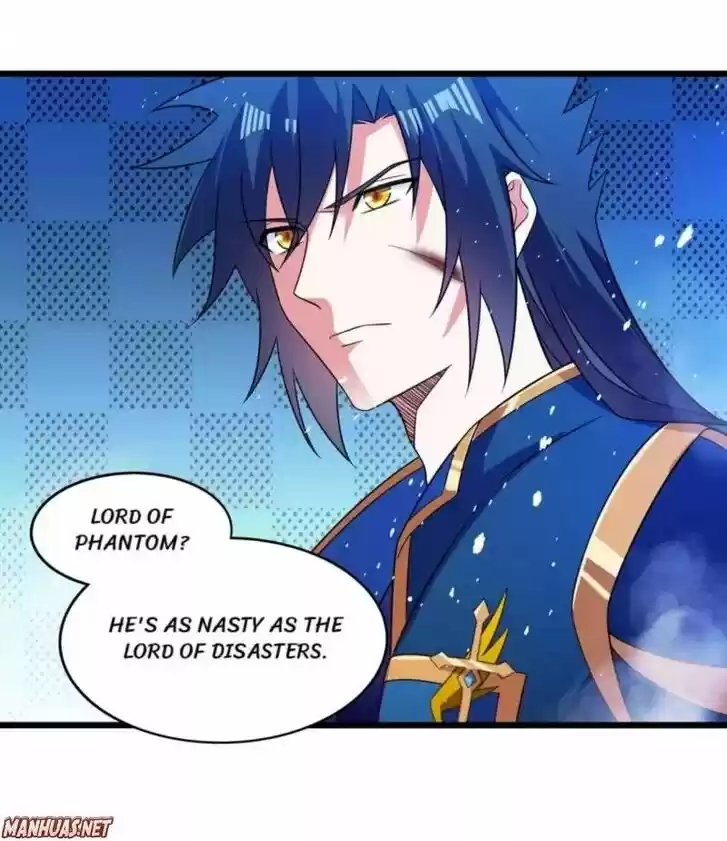 Wu Ling Sword Master Ch.453