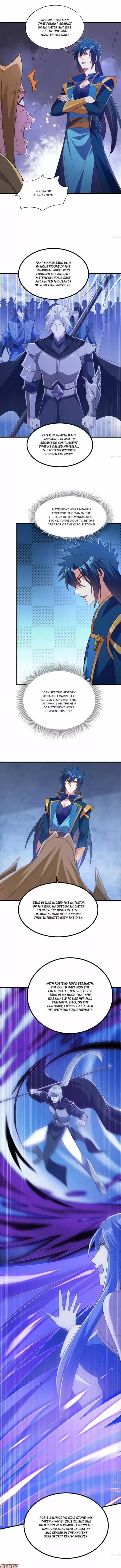 Wu Ling Sword Master Ch.454