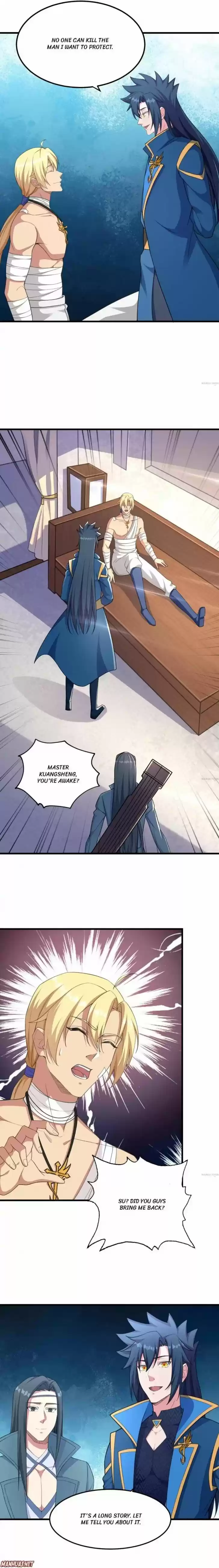 Wu Ling Sword Master Ch.456