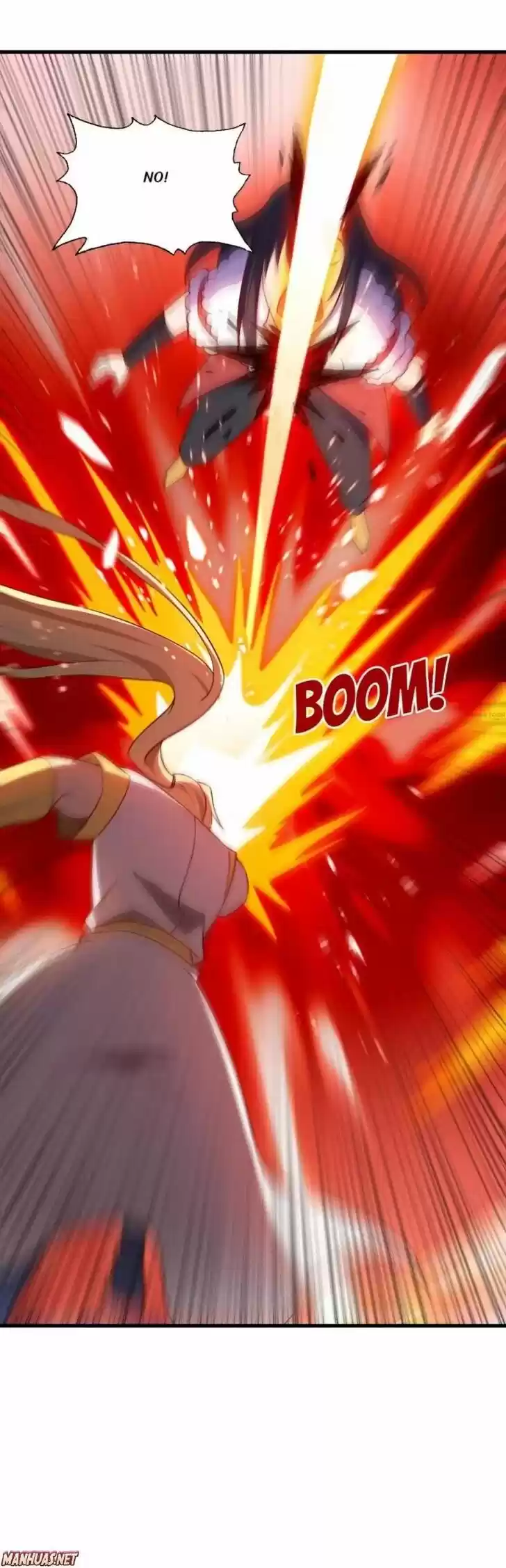 Wu Ling Sword Master Ch.459