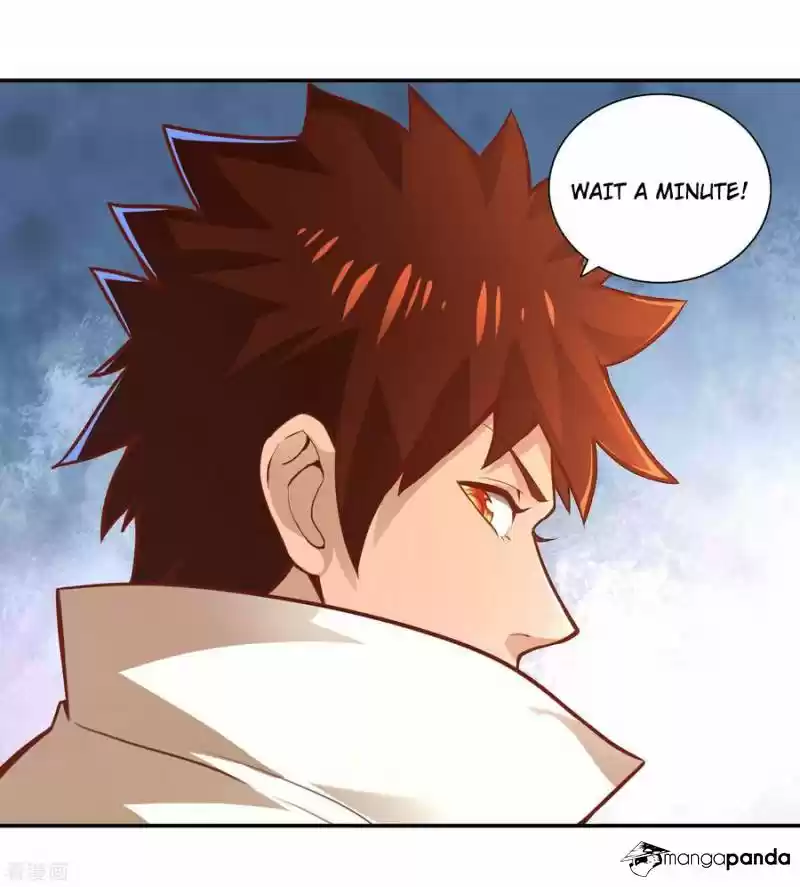 Wu Ling Sword Master ch.46