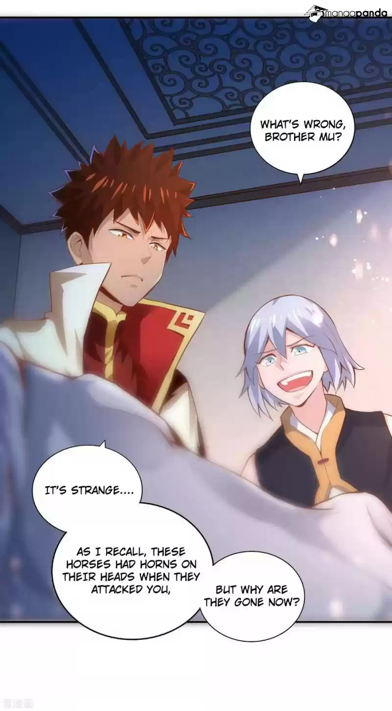 Wu Ling Sword Master ch.46