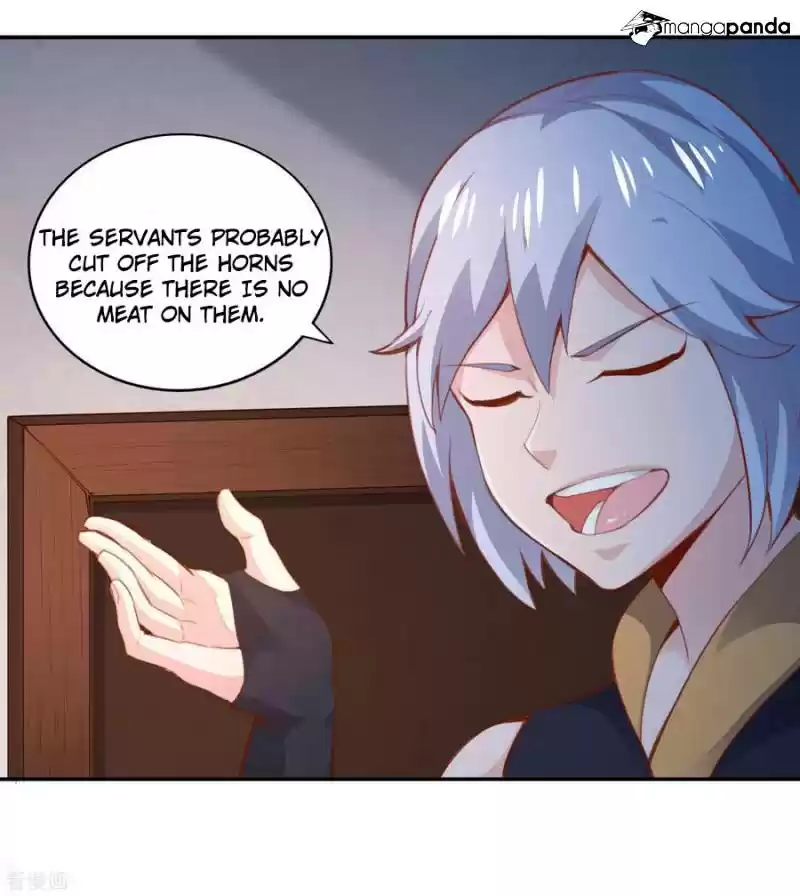 Wu Ling Sword Master ch.46