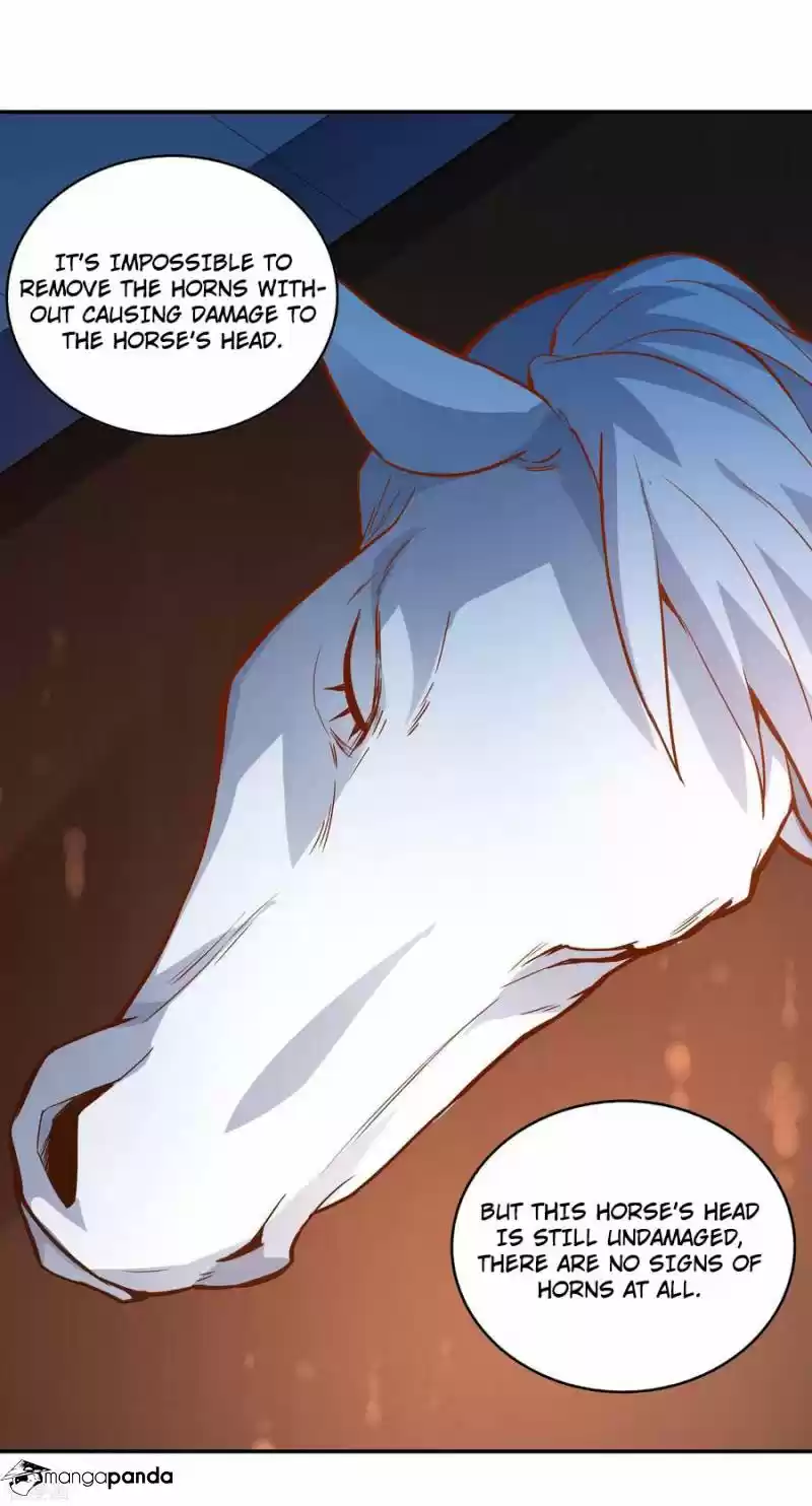 Wu Ling Sword Master ch.46