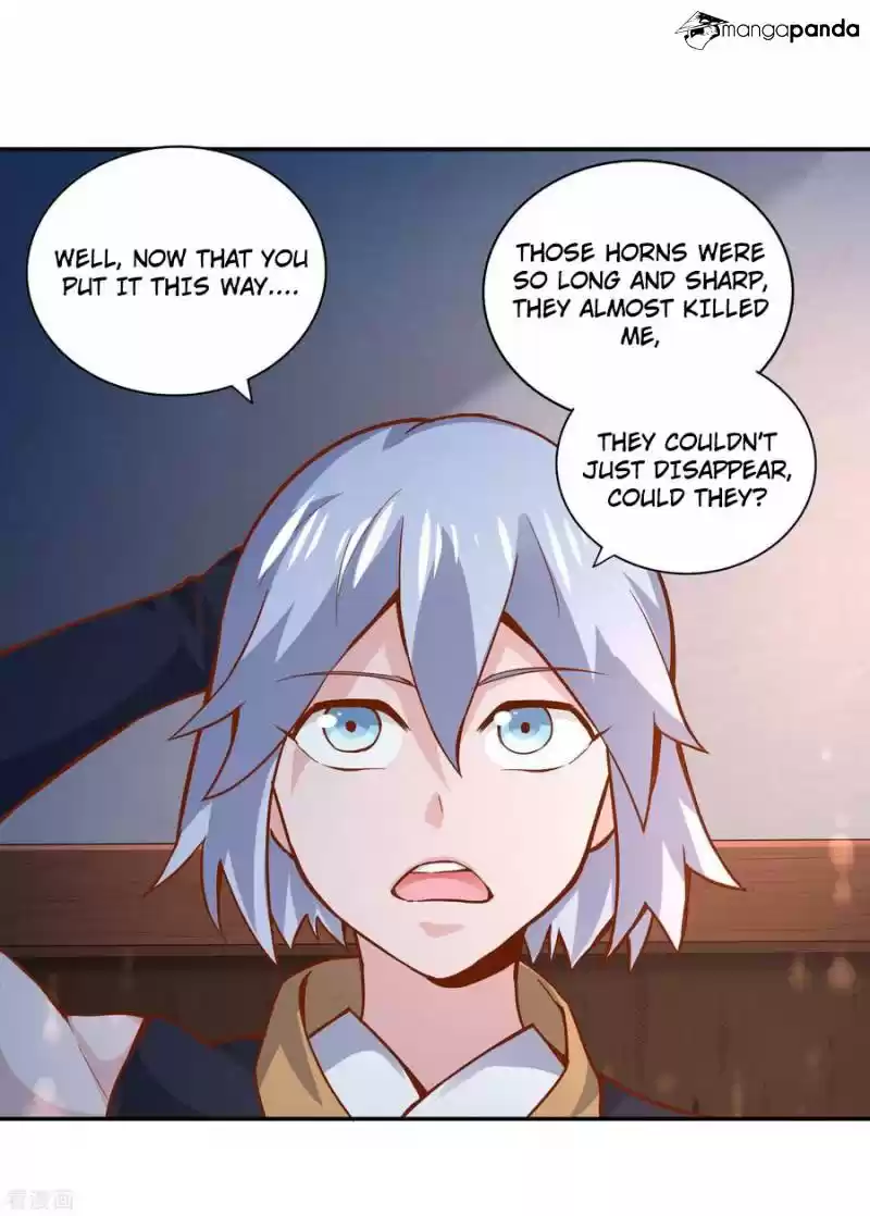 Wu Ling Sword Master ch.46