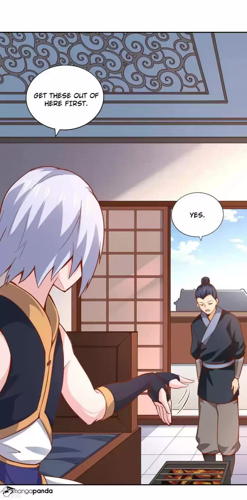 Wu Ling Sword Master ch.46