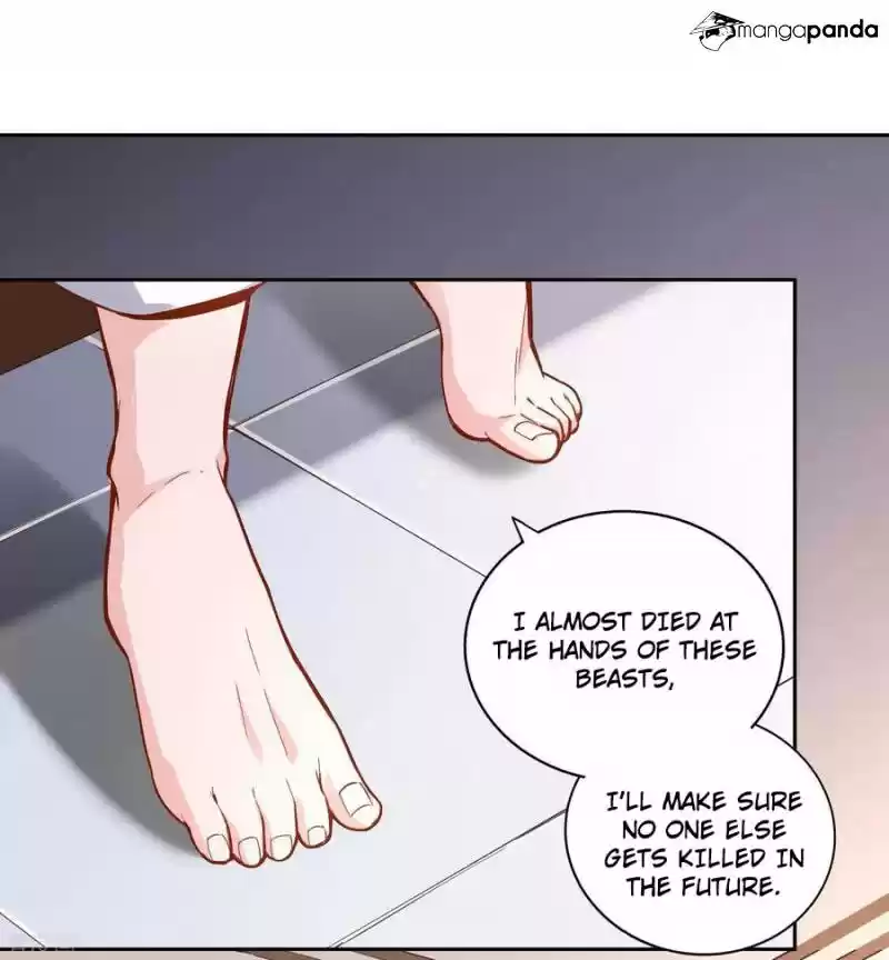 Wu Ling Sword Master ch.46