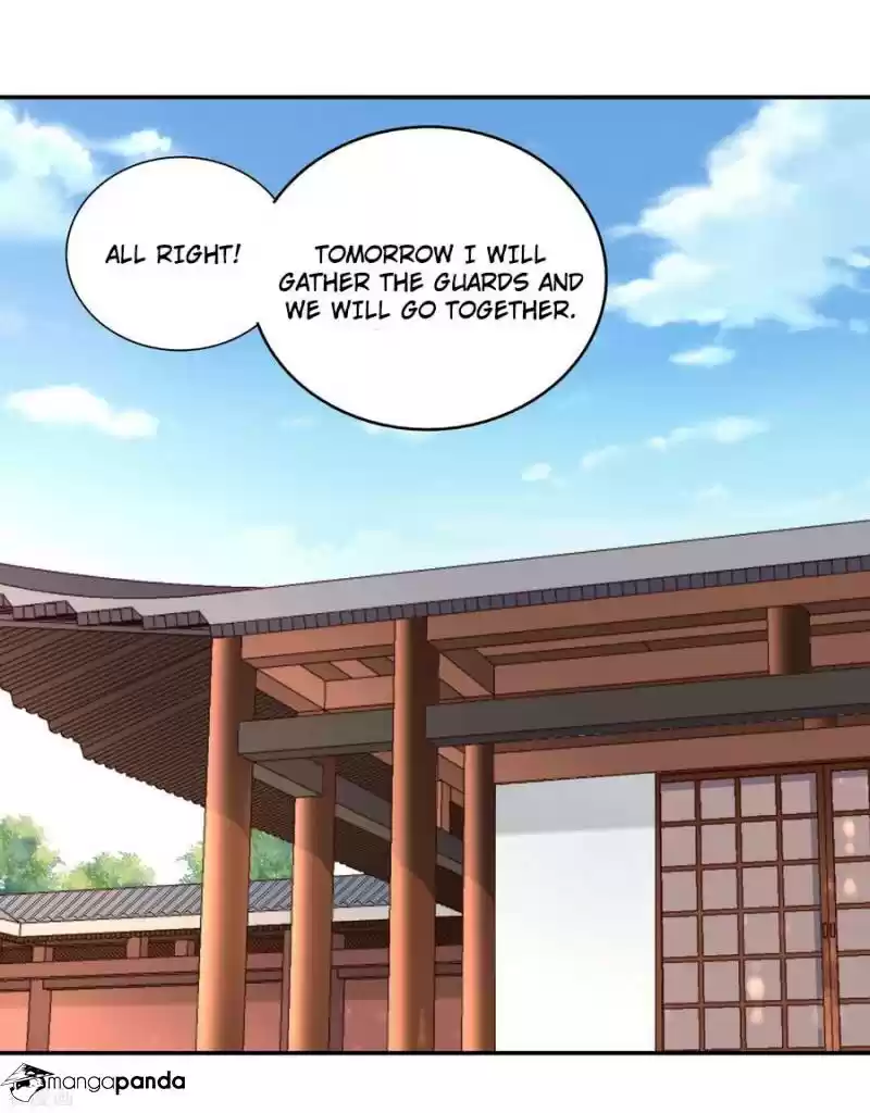 Wu Ling Sword Master ch.46