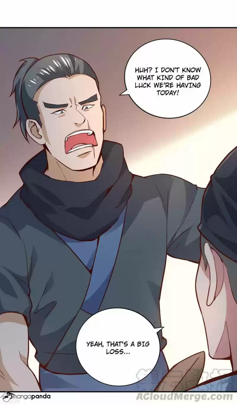 Wu Ling Sword Master ch.46