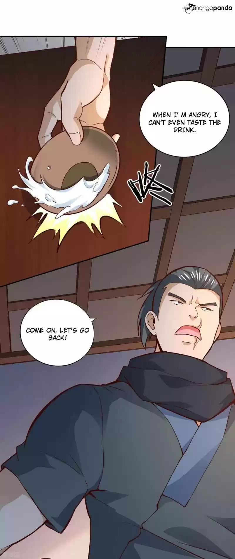 Wu Ling Sword Master ch.46