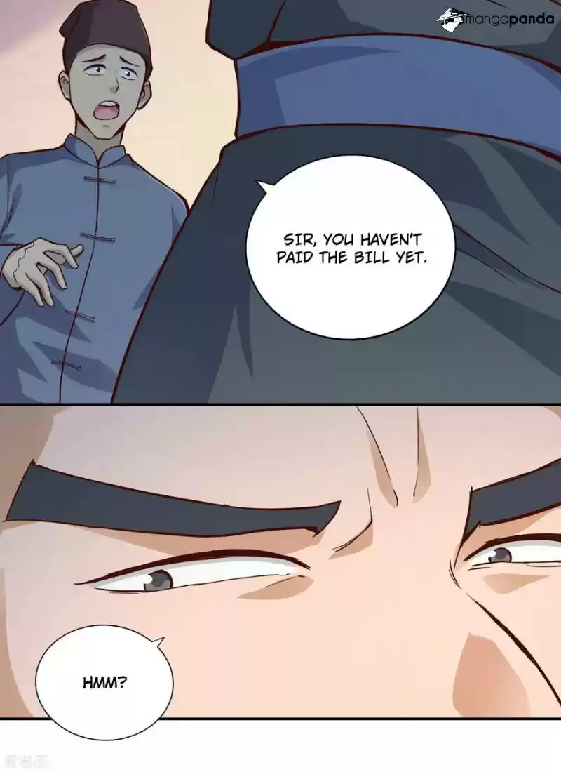 Wu Ling Sword Master ch.46