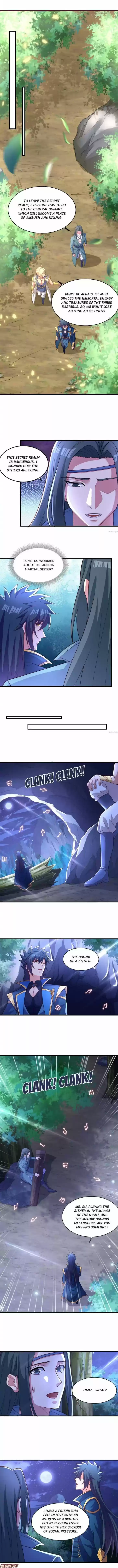 Wu Ling Sword Master Ch.460