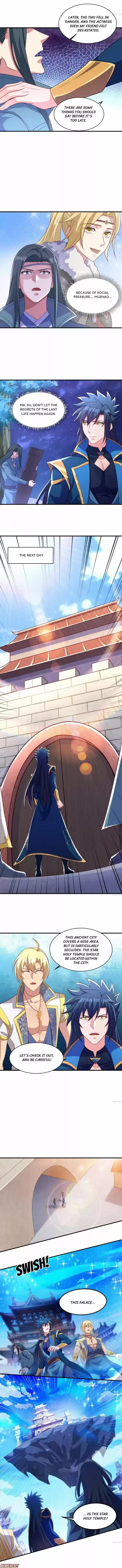 Wu Ling Sword Master Ch.460