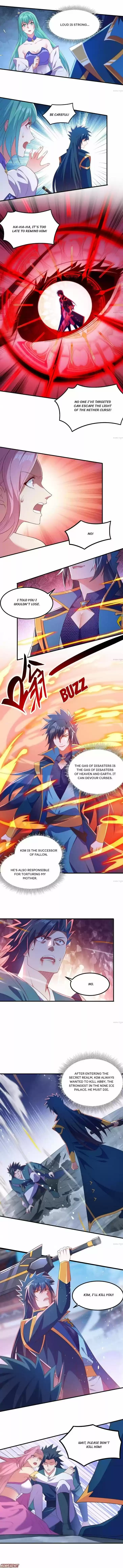 Wu Ling Sword Master Ch.463