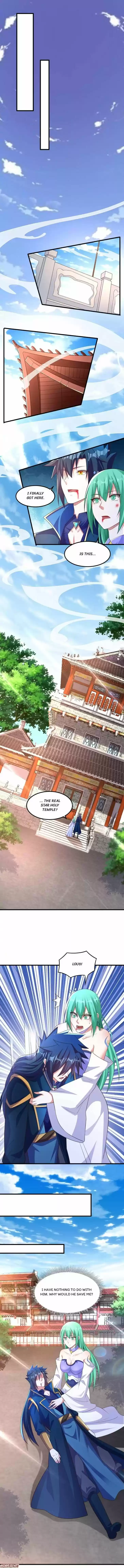 Wu Ling Sword Master Ch.465