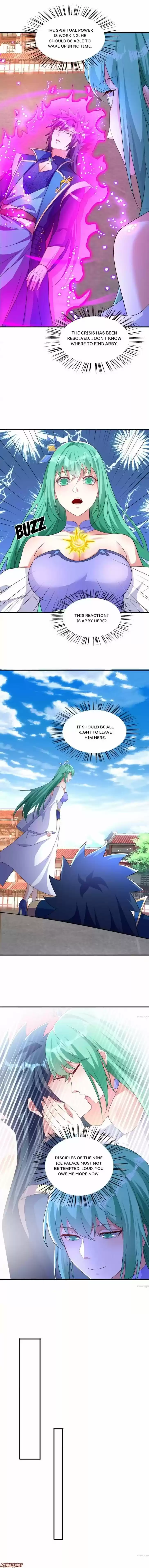 Wu Ling Sword Master Ch.465