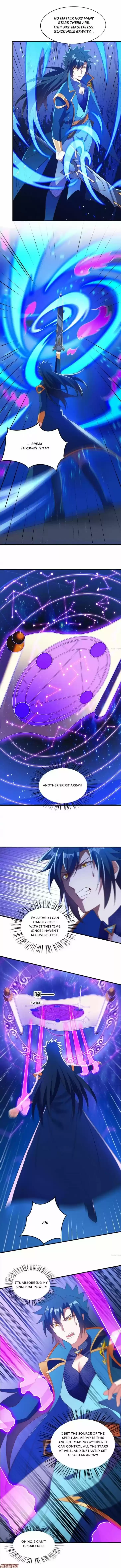 Wu Ling Sword Master Ch.466